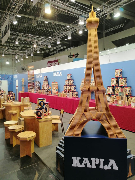 Spielwarenmesse 2023