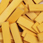 KAPLA 40 Squares: 40 yellow planks