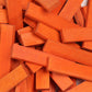 KAPLA 40 Squares: 40 orange planks