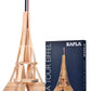 KAPLA Eiffel Tower Box